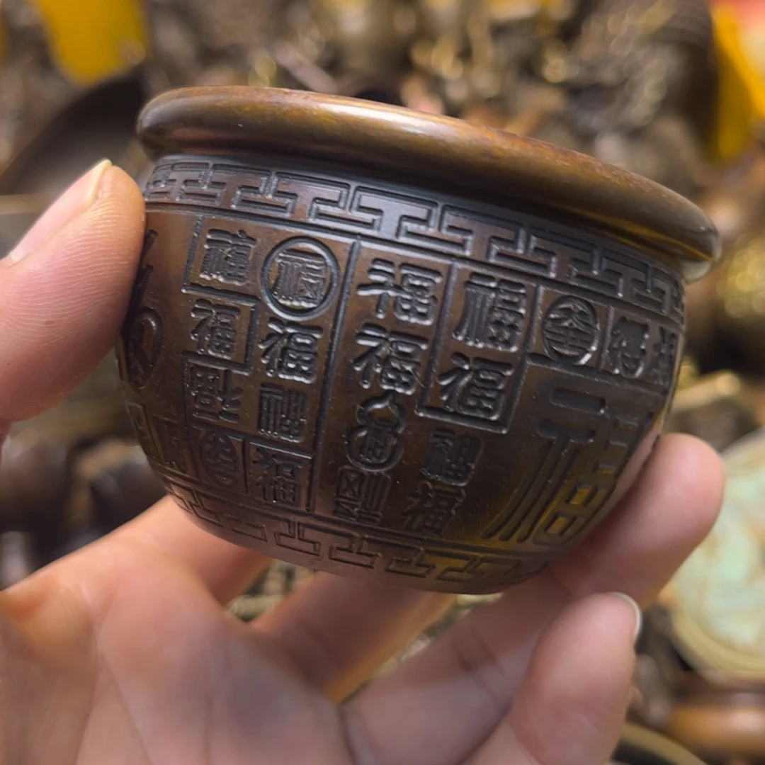精美铜器诚信经营