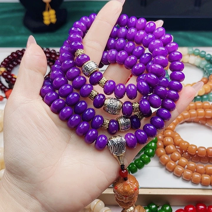 菩提根/象牙果手串