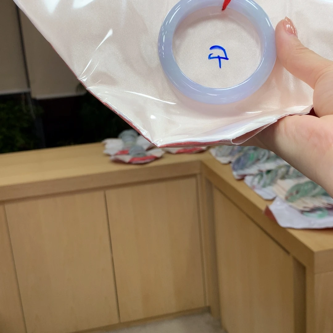 未镶嵌手镯翡翠不退不换