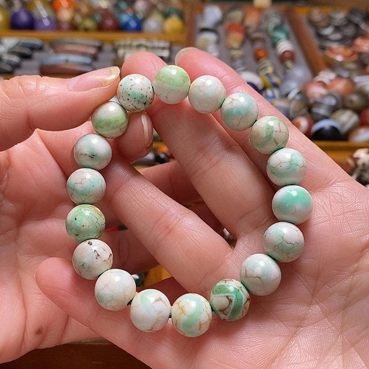 玛瑙/玉髓未镶嵌手串