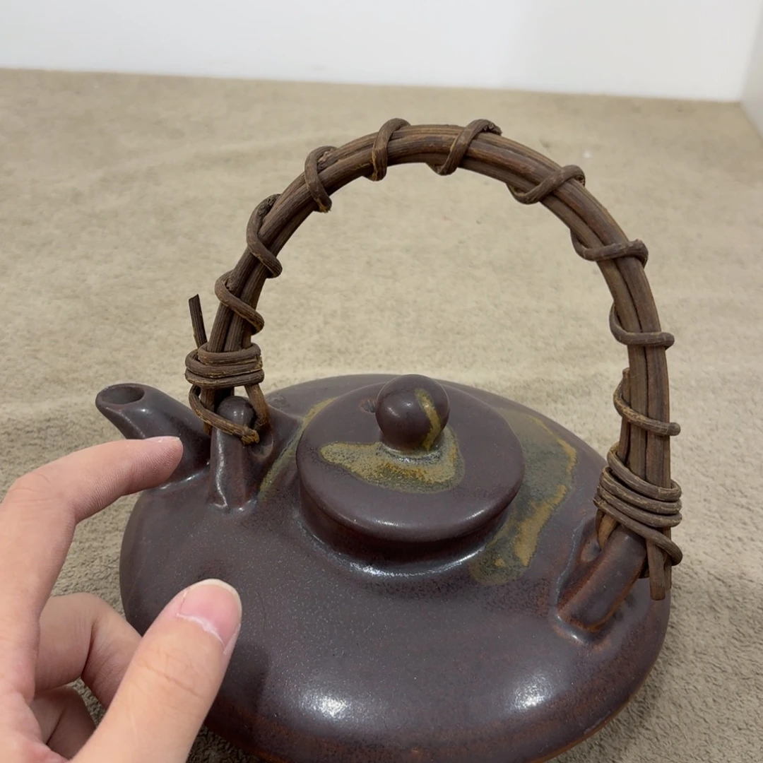 非常好用漂亮的茶具