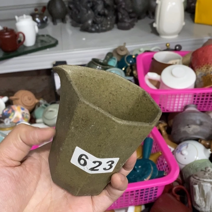 陶瓷艺术品及陶瓷制品