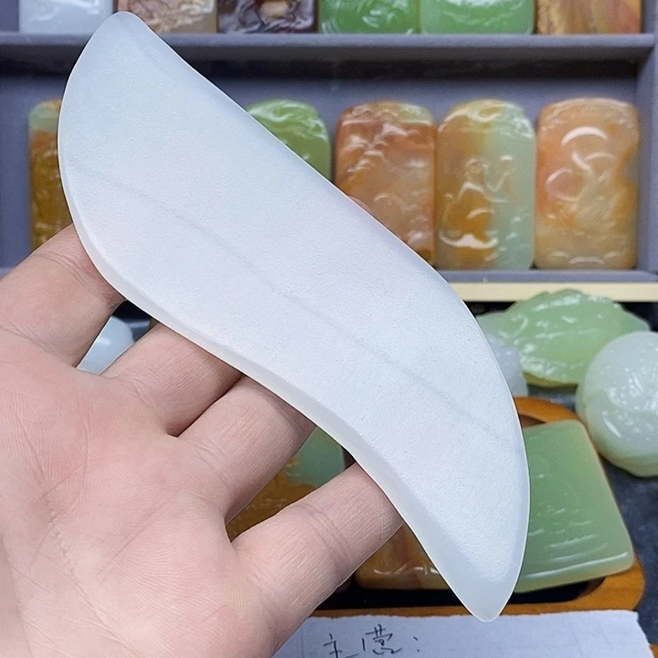 非金属无刮痧的板板