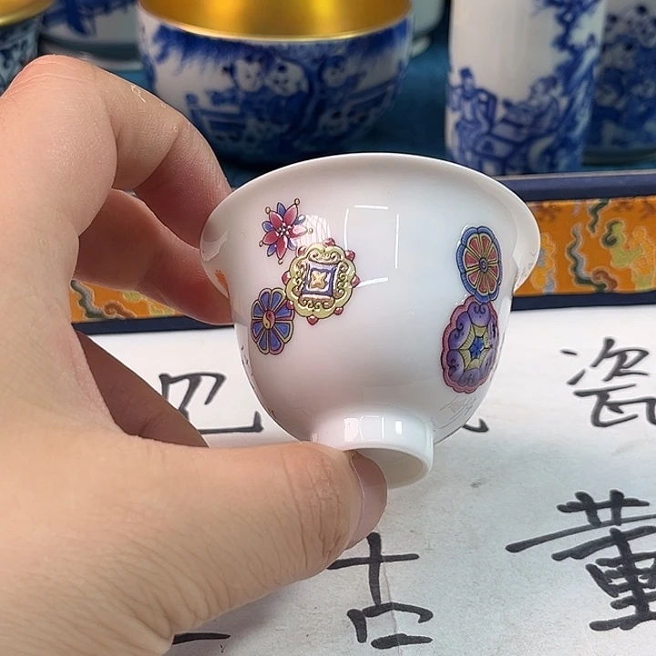 杯千年瓷都景德镇 艺术关注谢佳豪