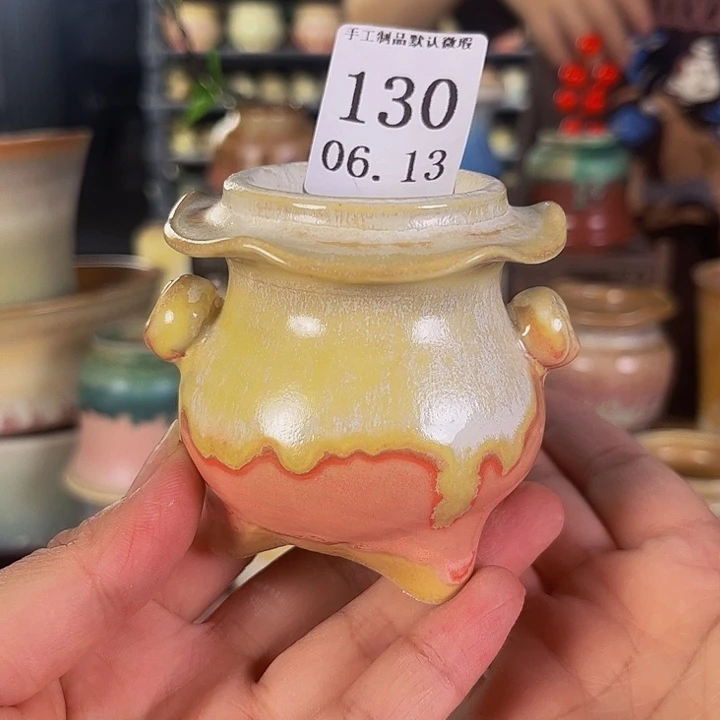 瓷片景德镇陶瓷手工制作