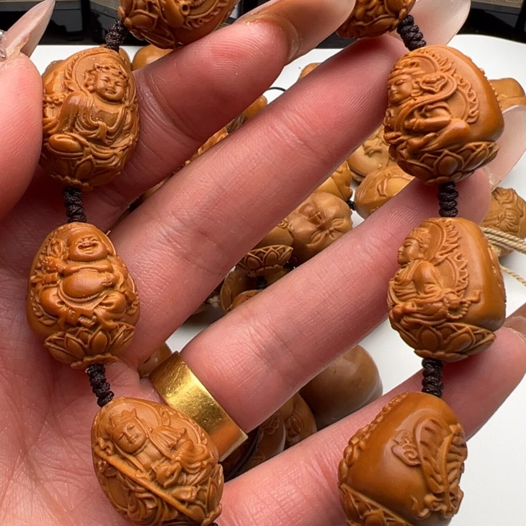 橄榄核手串/手链橄榄核