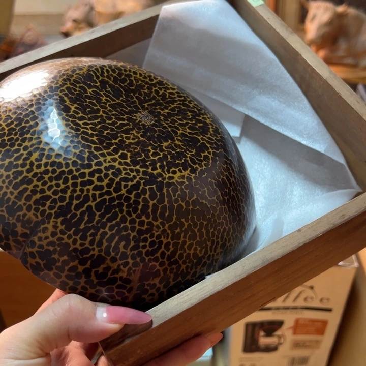 手工艺品琉璃麦丰瓷器888888888