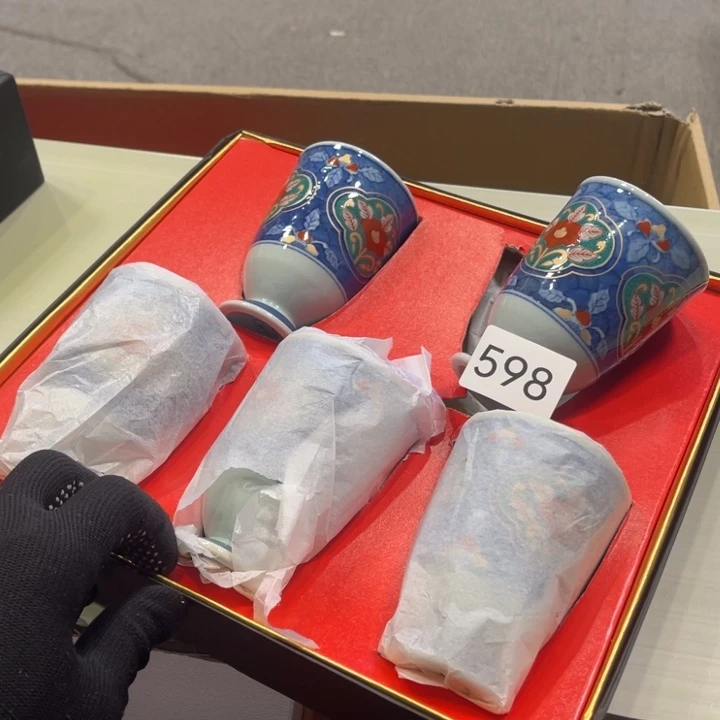 瓷片好看的好看的