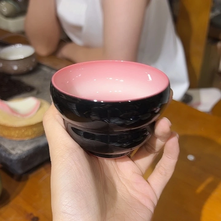 小米茶器龙泉云间青瓷