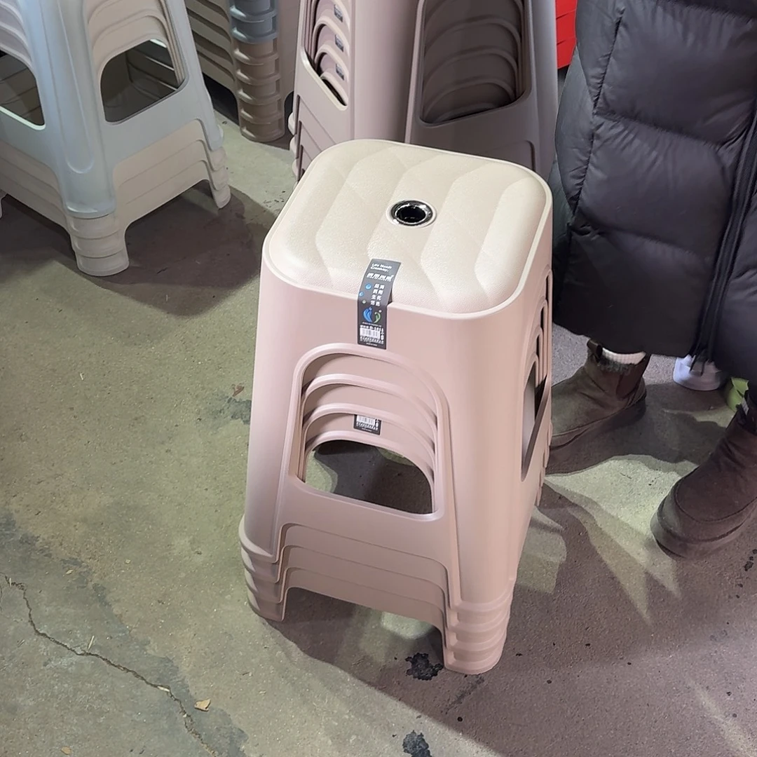 PP1811藕粉色10大一小