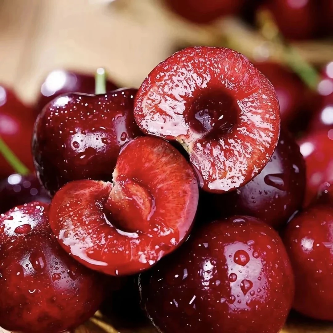 【年货节福利】XLD拉宾斯车厘子十斤装