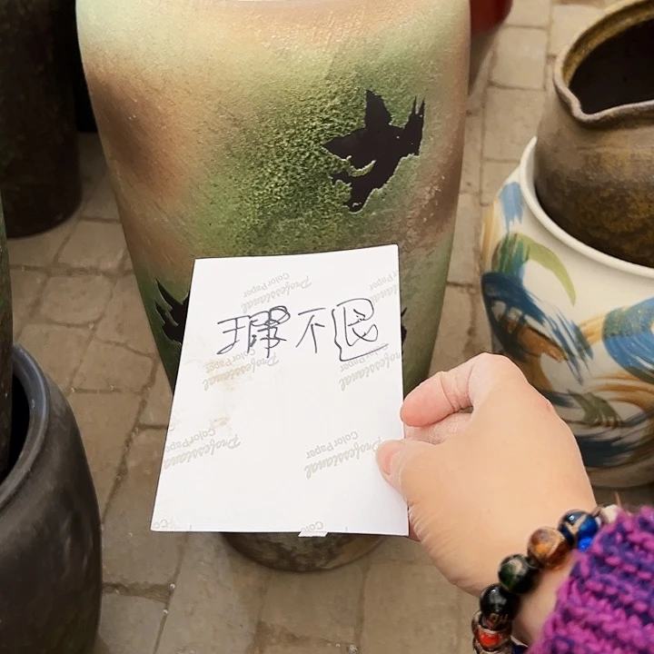 景德镇精品花盆栽适合盆栽适瑕疵品