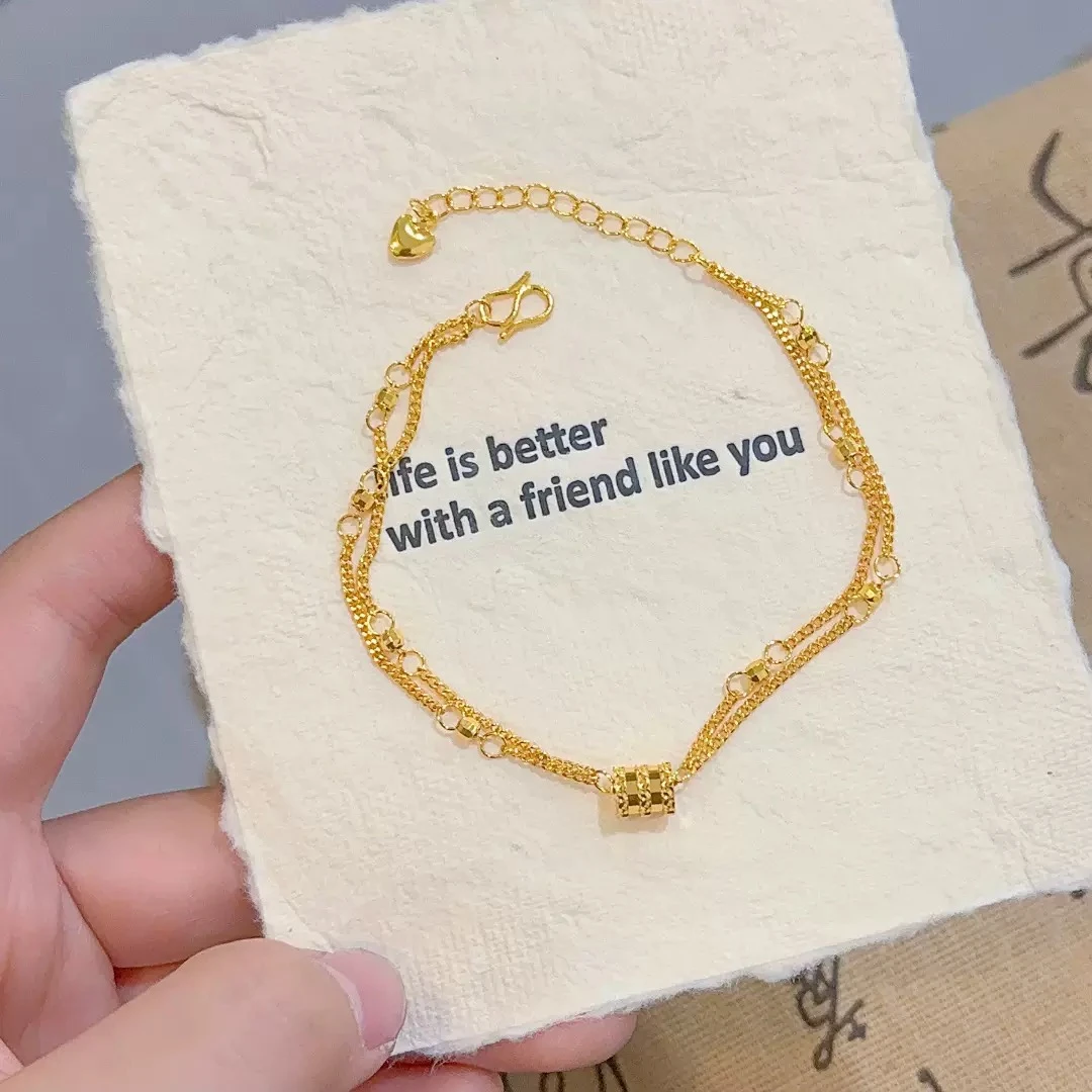 小蛮腰幸运轮女款