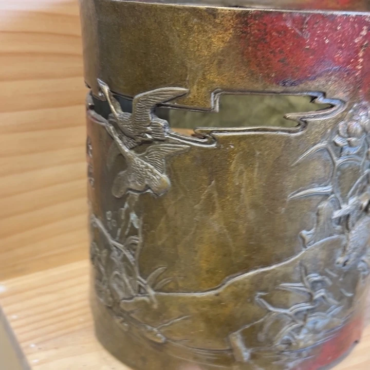 中古美术，福利多多