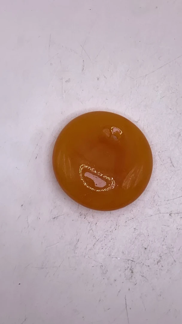 NP06【凝珀阁】精品时尚百搭气质款吊坠