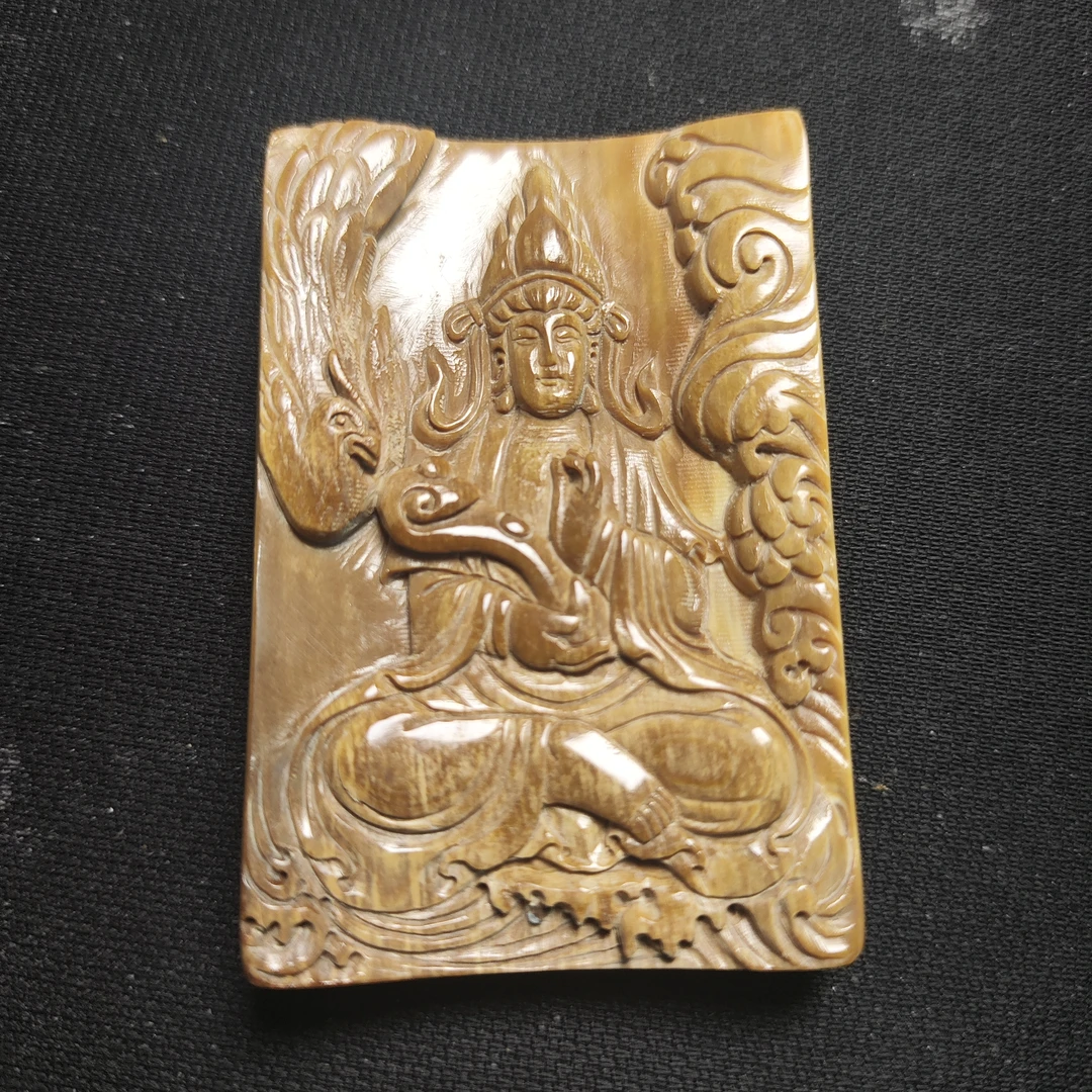 猛犸约24.2克牌子M69