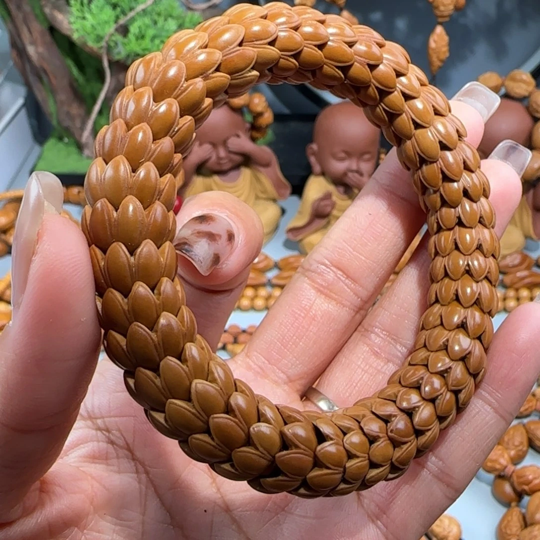 手串/手链橄榄核福利待遇