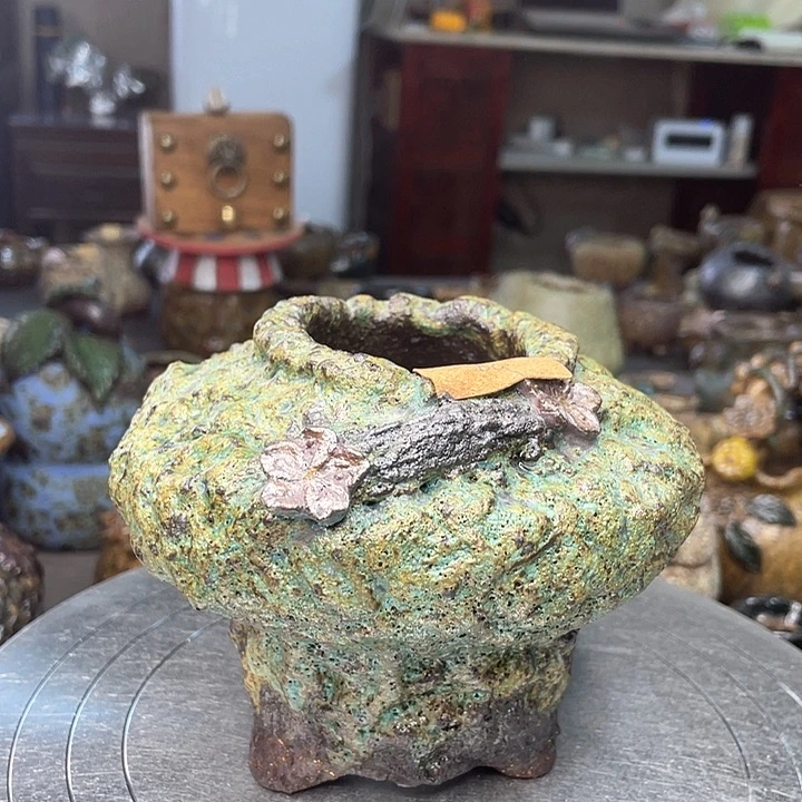 陶瓷制品不退不换60