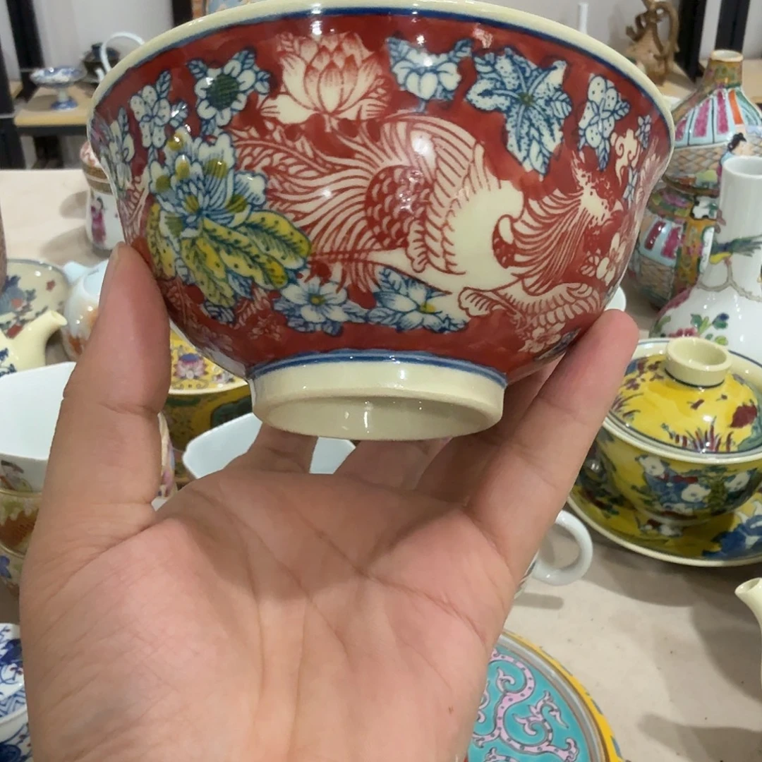 瓷片摆件等物品等都会自动消失