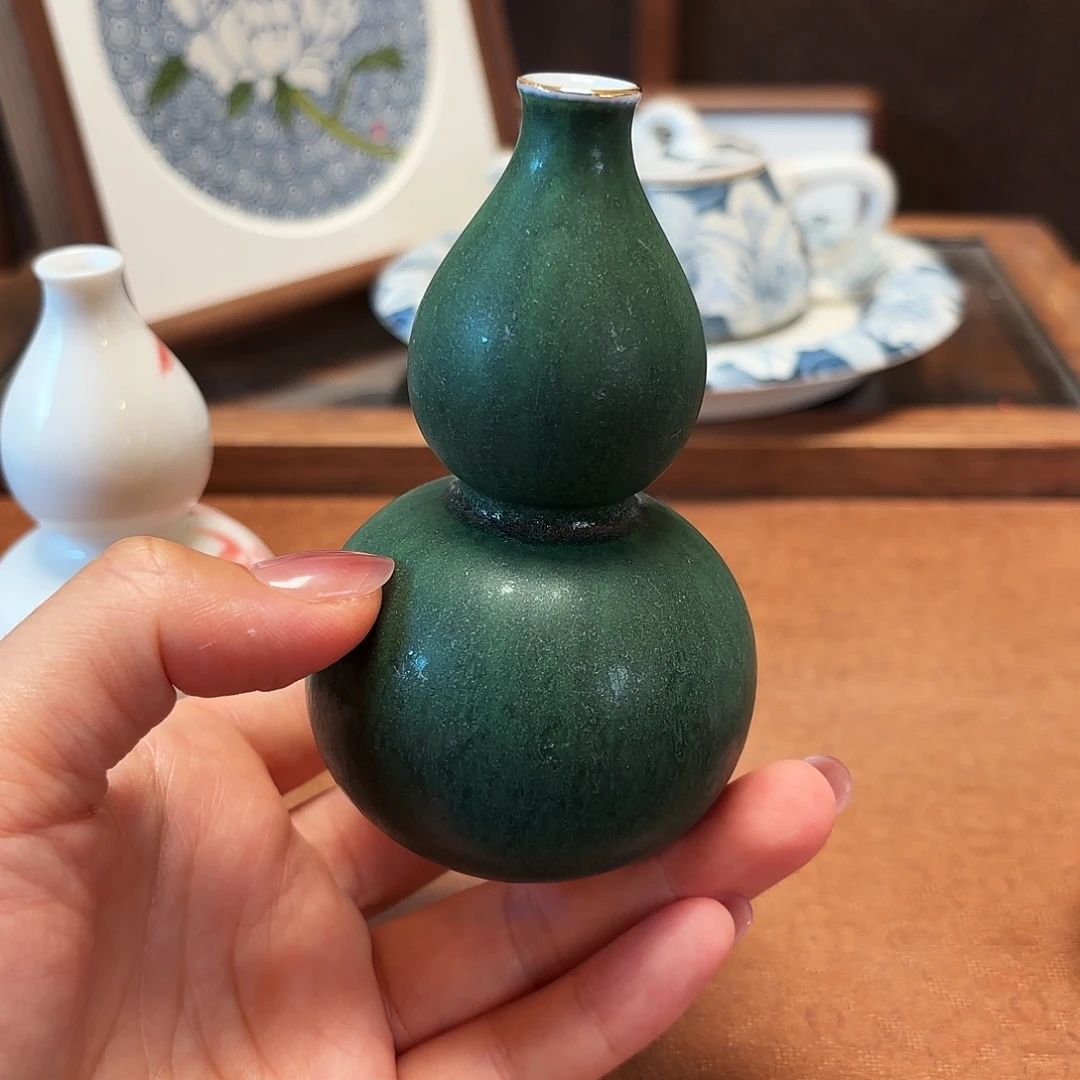 瓷片陶瓷景德观原观原