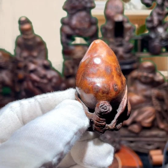 竹热闹矛盾问题不大不小的