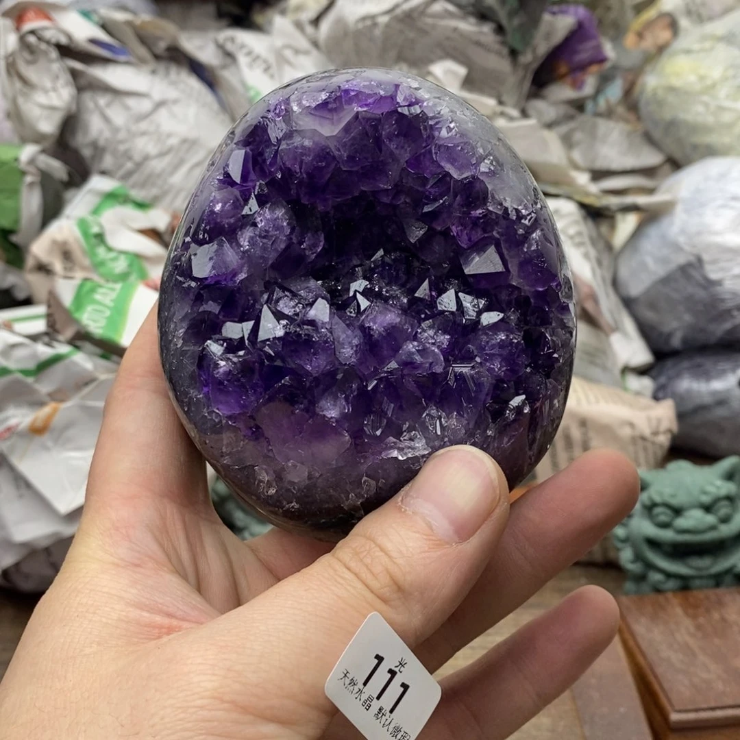 【闪购商品】水晶大型摆件（非配饰）未镶嵌