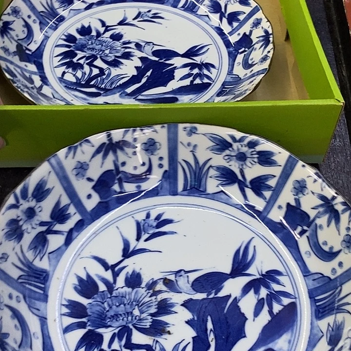 海外陶瓷茶具日化