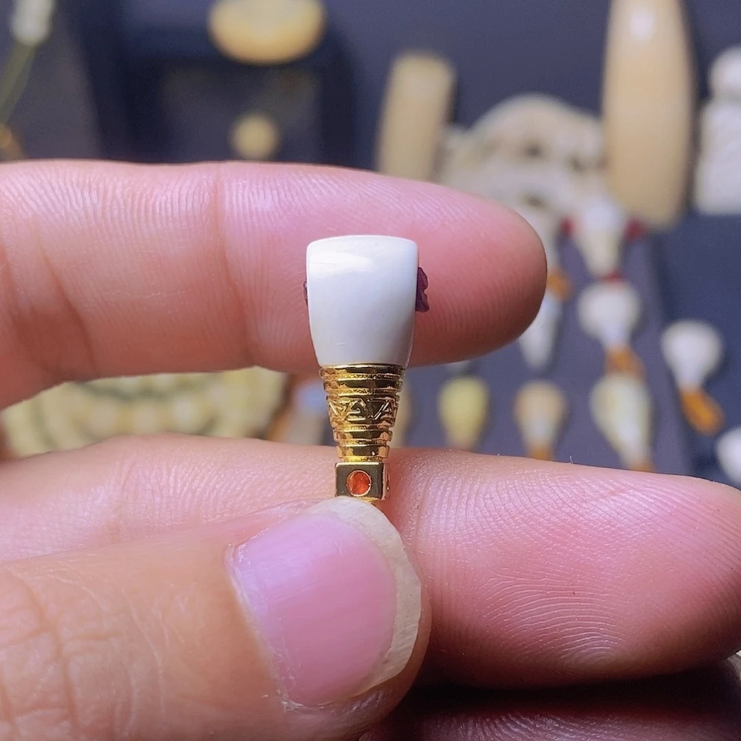 无磁石瑕疵三通尺寸8.6/8.6mm