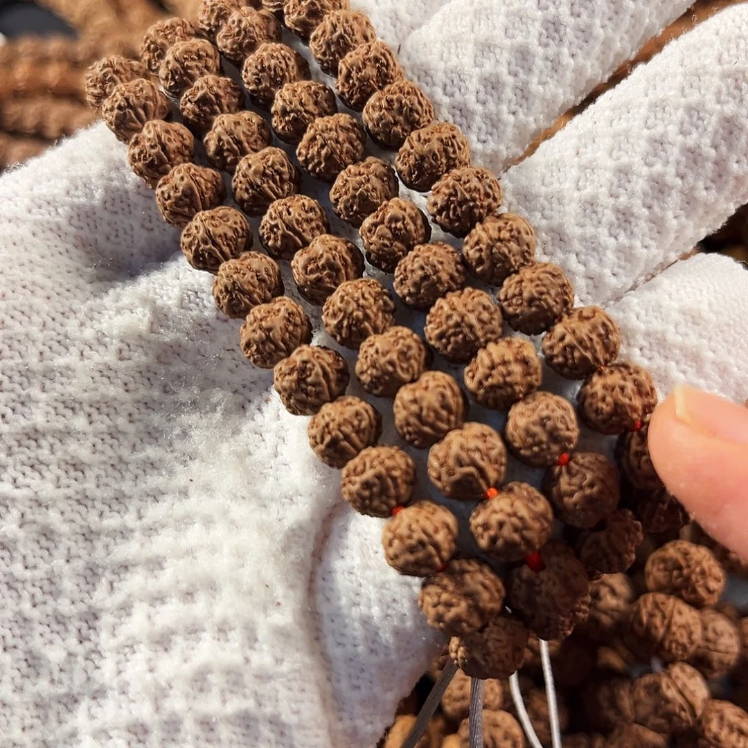 吊坠金刚菩提帝王花108