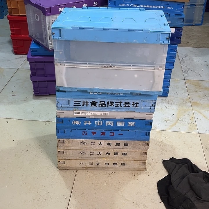 吾***复厚款家用五金工具箱1个带盖