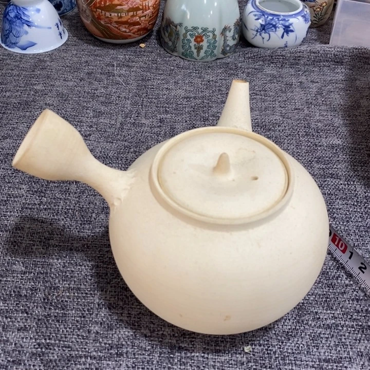 紫砂茶杯非常漂亮好看的碗