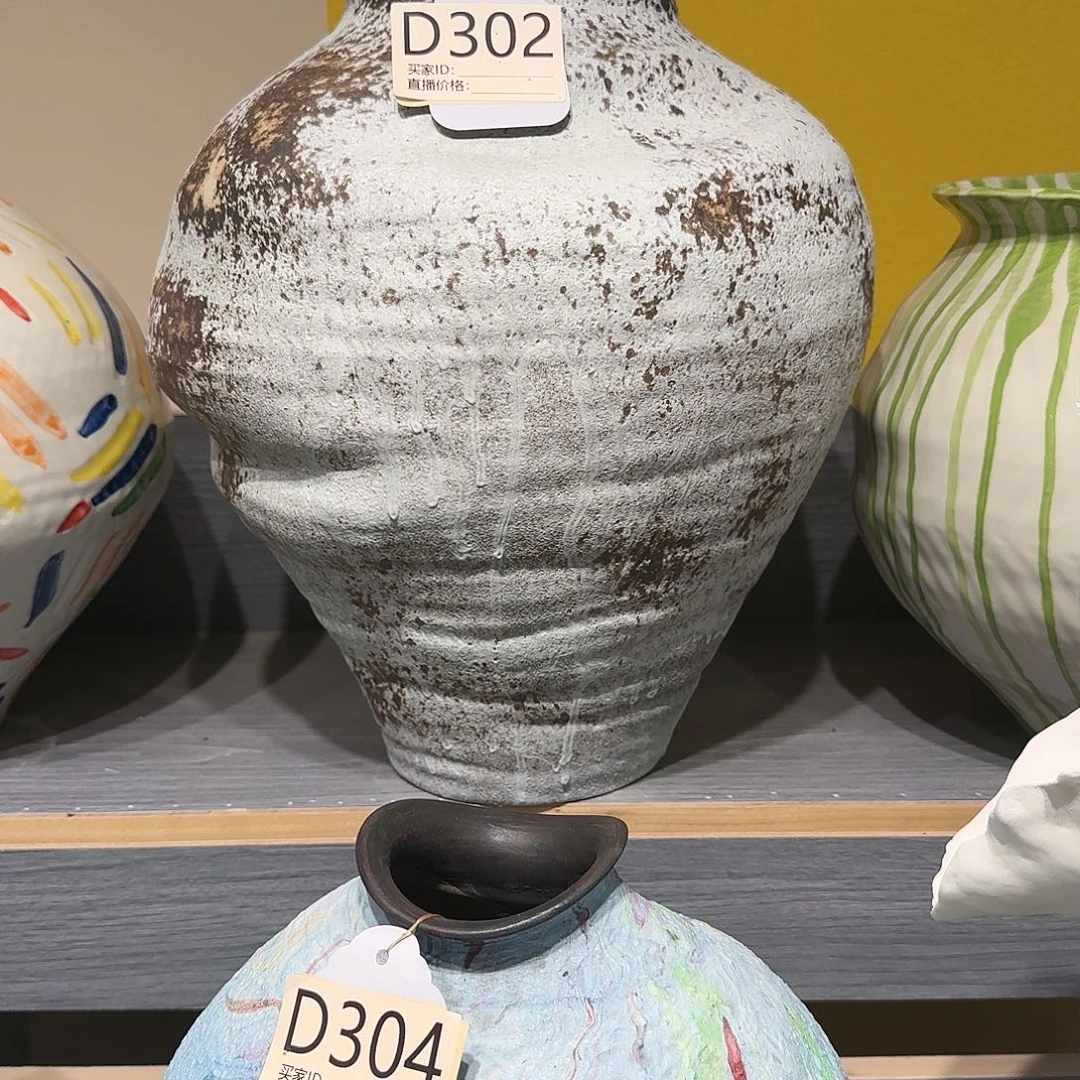 景德镇陶瓷艺术品