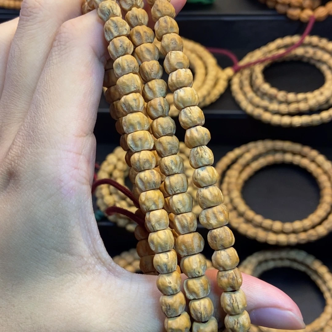 柏香籽/百香籽吊坠