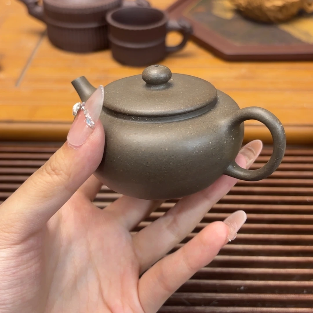 紫砂茶宠五号店专项
