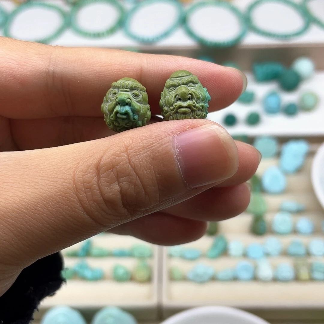 南红玛瑙合金珠子