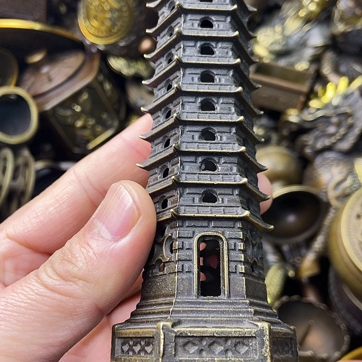 铜器时代……铜器时代