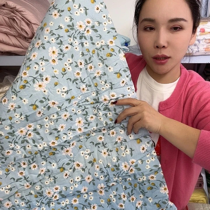 棉棉夏  被标准024