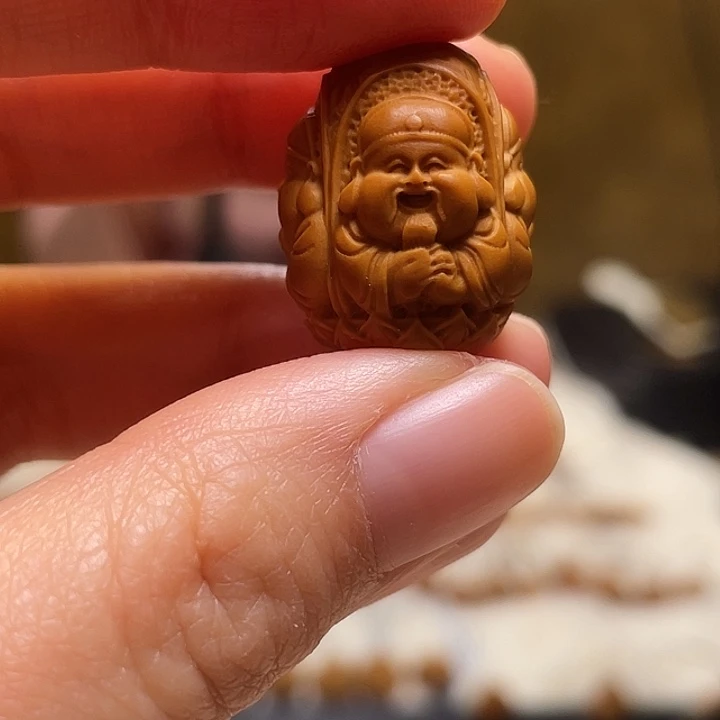 橄榄核手串/手链橄榄核