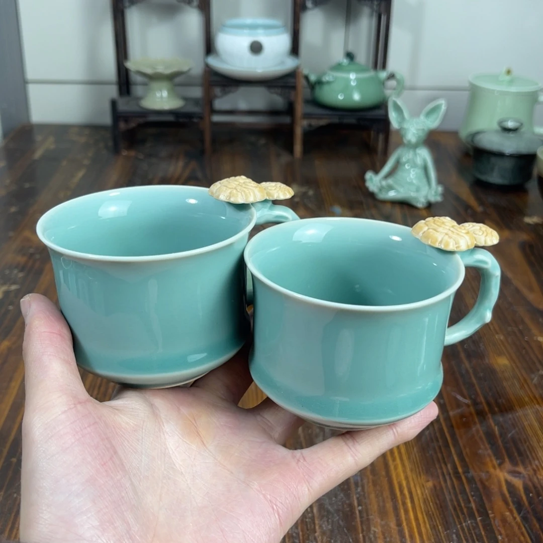 三宝茶器开播福利