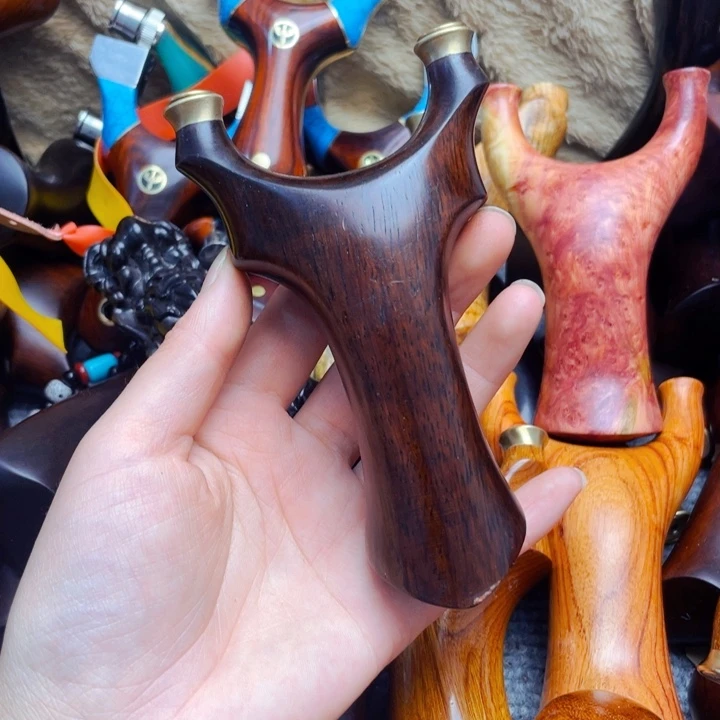 大果紫檀（缅甸花梨）瑕疵122