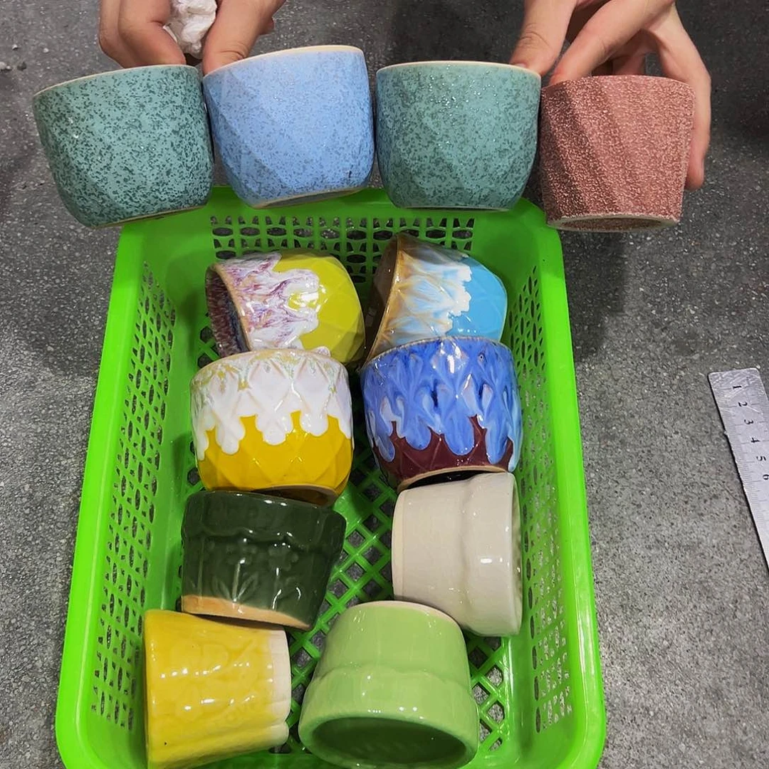 陶瓷下播福利！3秒钟没抢就消失！