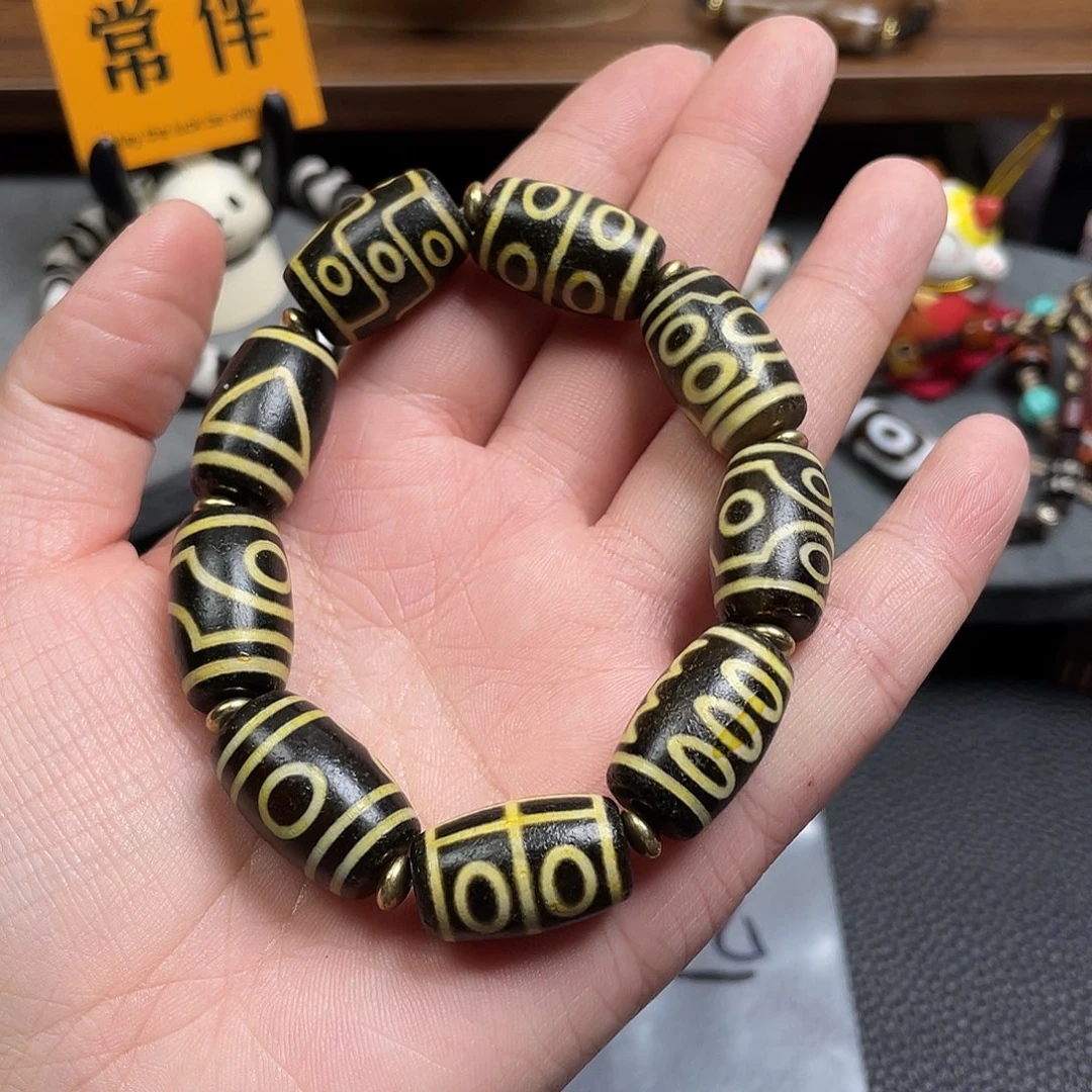 温***水玛瑙/玉髓未镶嵌颈饰