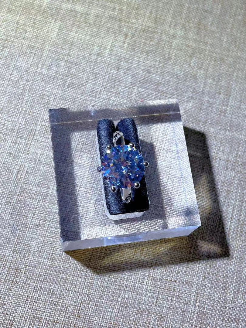 戒指 璀璨精美Tbbo23-4