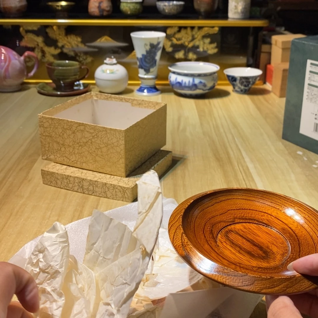 M***y易雅集工艺品有限公司