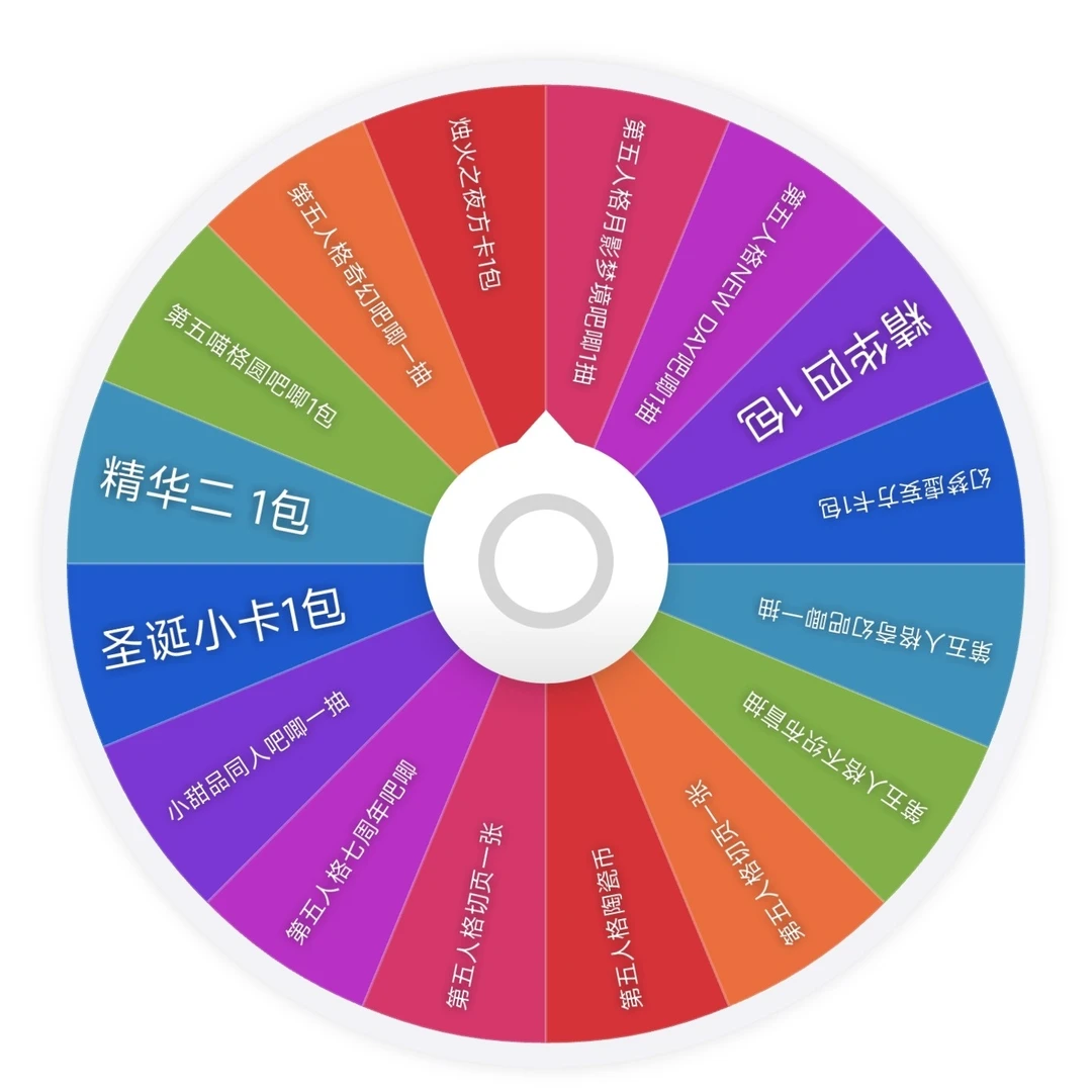 【第五人格魔力转】第五人格同人正版大杂烩吧唧卡片卢卡约瑟夫