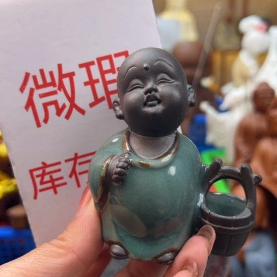 紫砂茶壶微瑕产品