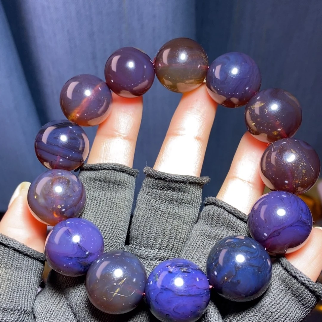 琥珀未镶嵌裸石珀