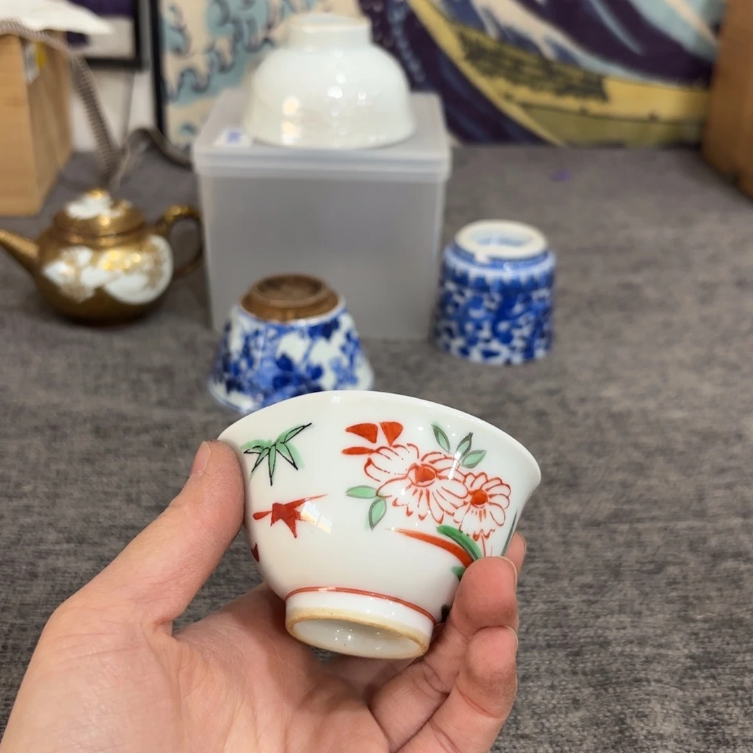 非常好看漂亮的物品