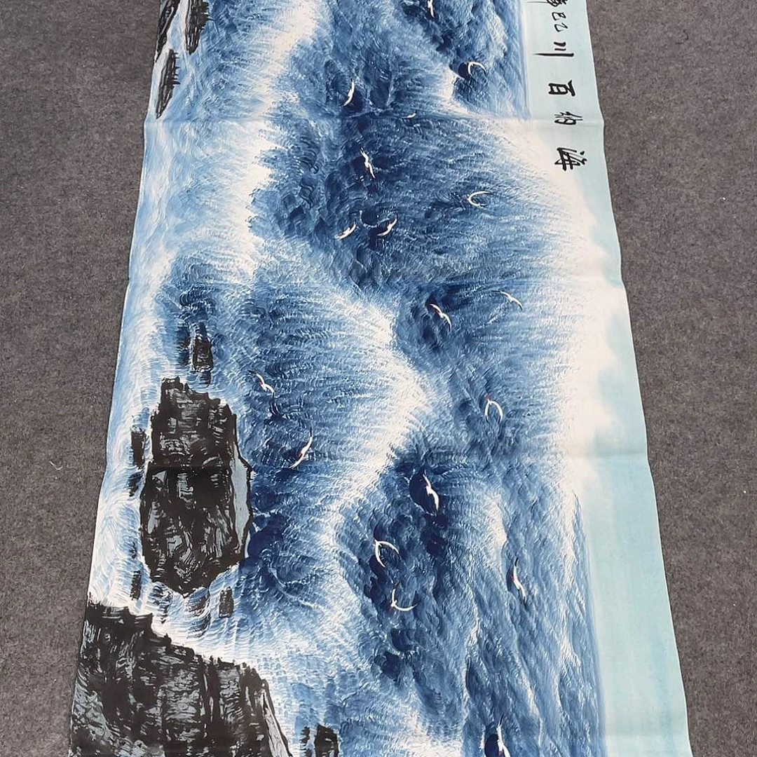 国画今天国画作品欣赏