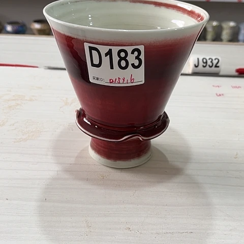 景德镇手工工艺制作